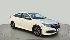 Used Honda Civic V CVT Petrol [2019-2020] in Surat