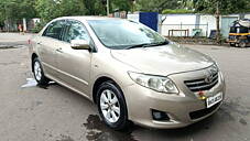 Used Toyota Corolla Altis 1.8 VL AT in Mumbai