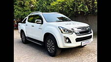 Used Isuzu D-MAX V-Cross Standard in Delhi