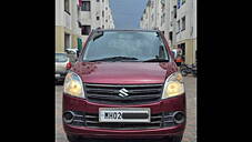 Used Maruti Suzuki Wagon R 1.0 LXi in Nagpur