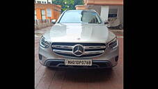 Used Mercedes-Benz GLC 200 Progressive [2019-2021] in Mumbai
