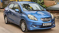 Used Honda Amaze 1.5 VX i-DTEC in Mumbai