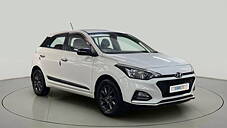 Used Hyundai Elite i20 Asta 1.2 in Chandigarh