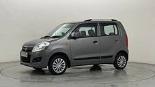 Used Maruti Suzuki Wagon R 1.0 VXI AMT (O) in Delhi