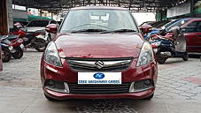 Second Hand Maruti Suzuki Swift Dzire VXI in Coimbatore
