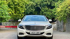 Used Mercedes-Benz S-Class 350 CDI L in Delhi