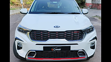 Second Hand Kia Sonet GTX Plus 1.0 DCT [2020-2021] in Pune