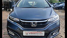 Used Honda Jazz ZX CVT in Mumbai