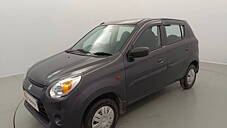 Used Maruti Suzuki Alto 800 Vxi in Jaipur