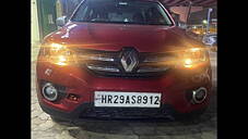 Used Renault Kwid 1.0 RXT AMT Opt [2016-2019] in Faridabad