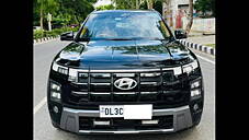 Used Hyundai Creta SX (O) 1.5 Petrol CVT in Delhi