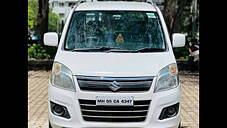 Used Maruti Suzuki Wagon R 1.0 VXI in Nashik