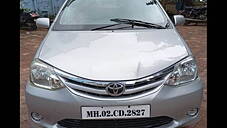 Used Toyota Etios G in Mumbai