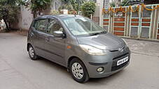 Used Hyundai i10 Magna 1.2 in Hyderabad