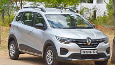 Used Renault Triber RXT [2019-2020] in Coimbatore