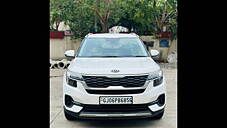 Used Kia Seltos HTK Plus 1.5 Diesel AT in Surat