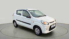 Used Maruti Suzuki Alto 800 Lxi in Surat