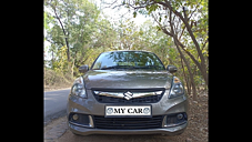 Second Hand Maruti Suzuki Swift Dzire VDI in Lucknow