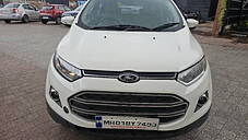 Used Ford EcoSport Titanium 1.5L Ti-VCT AT in Pune