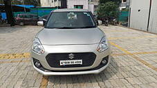 Used Maruti Suzuki Swift ZXi AMT [2018-2019] in Hyderabad