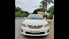 Used Toyota Corolla Altis 1.8 G in Pune