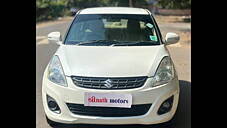 Used Maruti Suzuki Swift DZire VXI in Ahmedabad