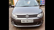 Used Volkswagen Vento Highline Petrol in Mumbai