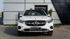 Used Mercedes-Benz GLC 300 4MATIC in Ahmedabad