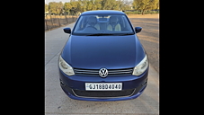 Second Hand Volkswagen Vento Comfortline Petrol in Ahmedabad
