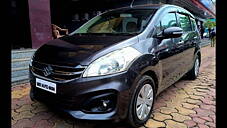 Used Maruti Suzuki Ertiga VDI SHVS in Pune