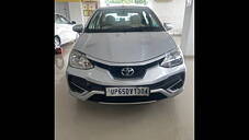 Used Toyota Etios Liva GX in Varanasi