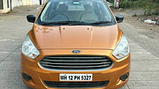 Used Ford Aspire Ambiente 1.2 Ti-VCT in Pune