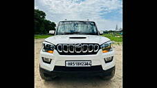 Used Mahindra Scorpio S4 Plus in Delhi