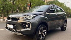 Used Tata Nexon XZA Plus (HS) Dark Edition in Delhi