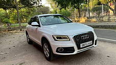 Used Audi Q5 2.0 TDI quattro Premium in Delhi