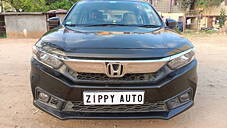 Used Honda Amaze 1.5 V CVT Diesel in Bangalore