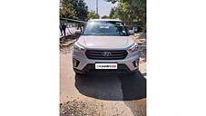 Used Hyundai Creta S 1.4 CRDI in Jaipur