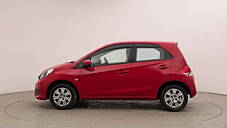 Used Honda Brio S MT in Chandigarh