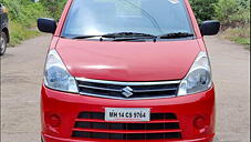 Second Hand Maruti Suzuki Estilo LXi CNG BS-IV in Pune