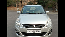 Second Hand Maruti Suzuki Swift DZire VXI in Delhi
