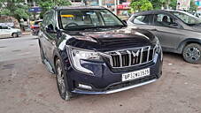 Used Mahindra XUV700 AX 7 Diesel MT 7 STR [2021] in Lucknow