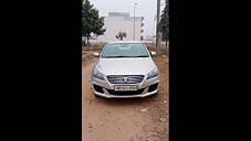 Used Maruti Suzuki Ciaz VDi [2014-2015] in Chandigarh