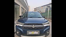 Used Maruti Suzuki XL6 Alpha AT Petrol in Gurgaon