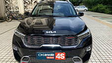 Used Kia Sonet GTX Plus 1.5 Diesel AT in Mumbai