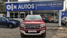 Second Hand Ford Endeavour Trend 3.2 4x4 AT in Dehradun