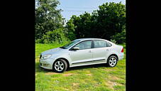 Used Skoda Rapid Elegance 1.6 TDI CR MT in Vadodara