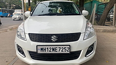 Second Hand Maruti Suzuki Swift ZXi in Pune