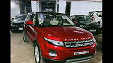 Used Land Rover Range Rover Evoque Prestige SD4 in Mumbai