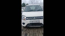 Used Maruti Suzuki Wagon R VXi 1.2 in Daltonganj