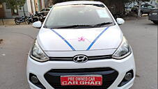Second Hand Hyundai Xcent S 1.2 in Noida